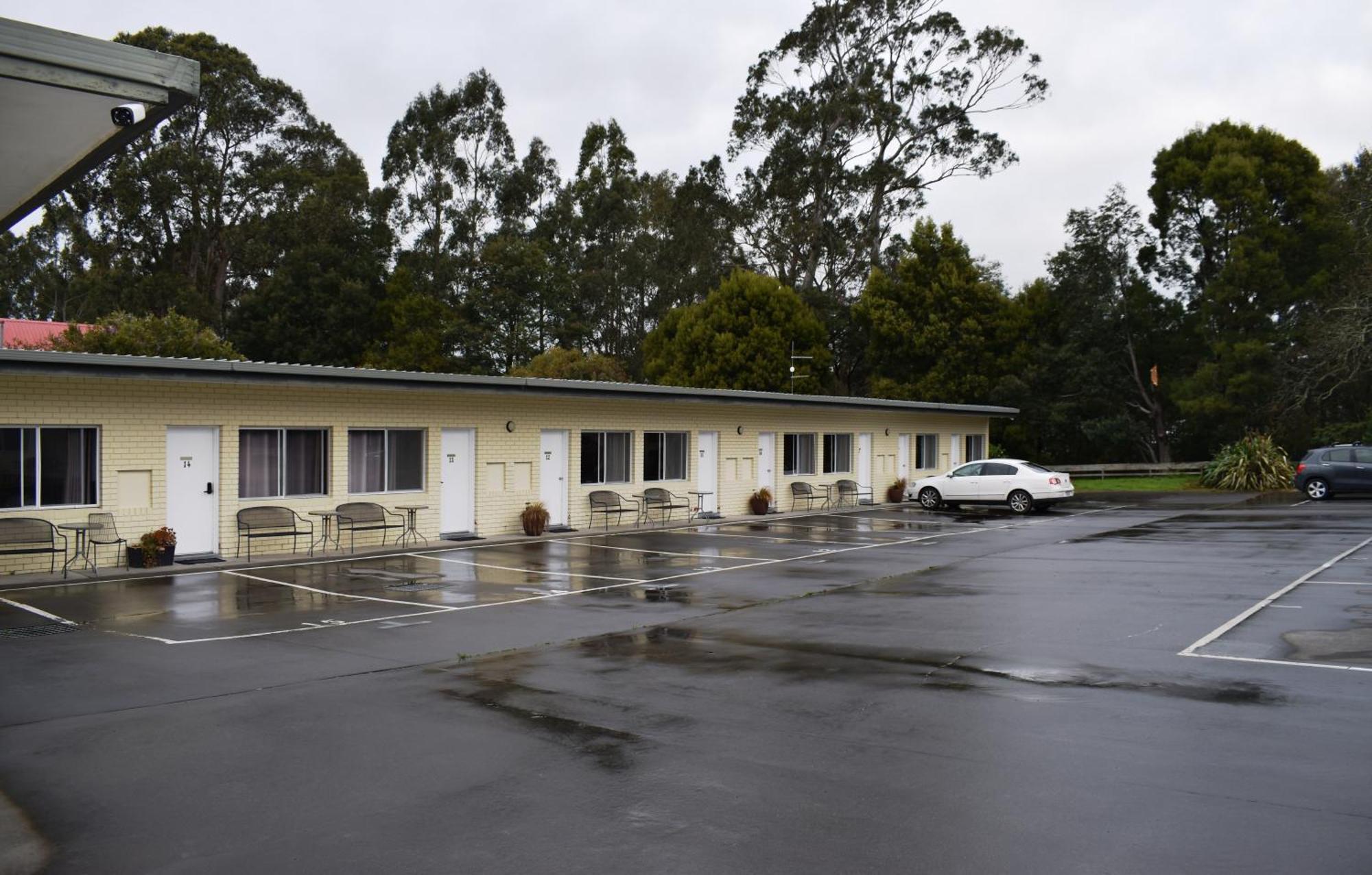 Wilsons Promontory Motel Foster Exterior photo