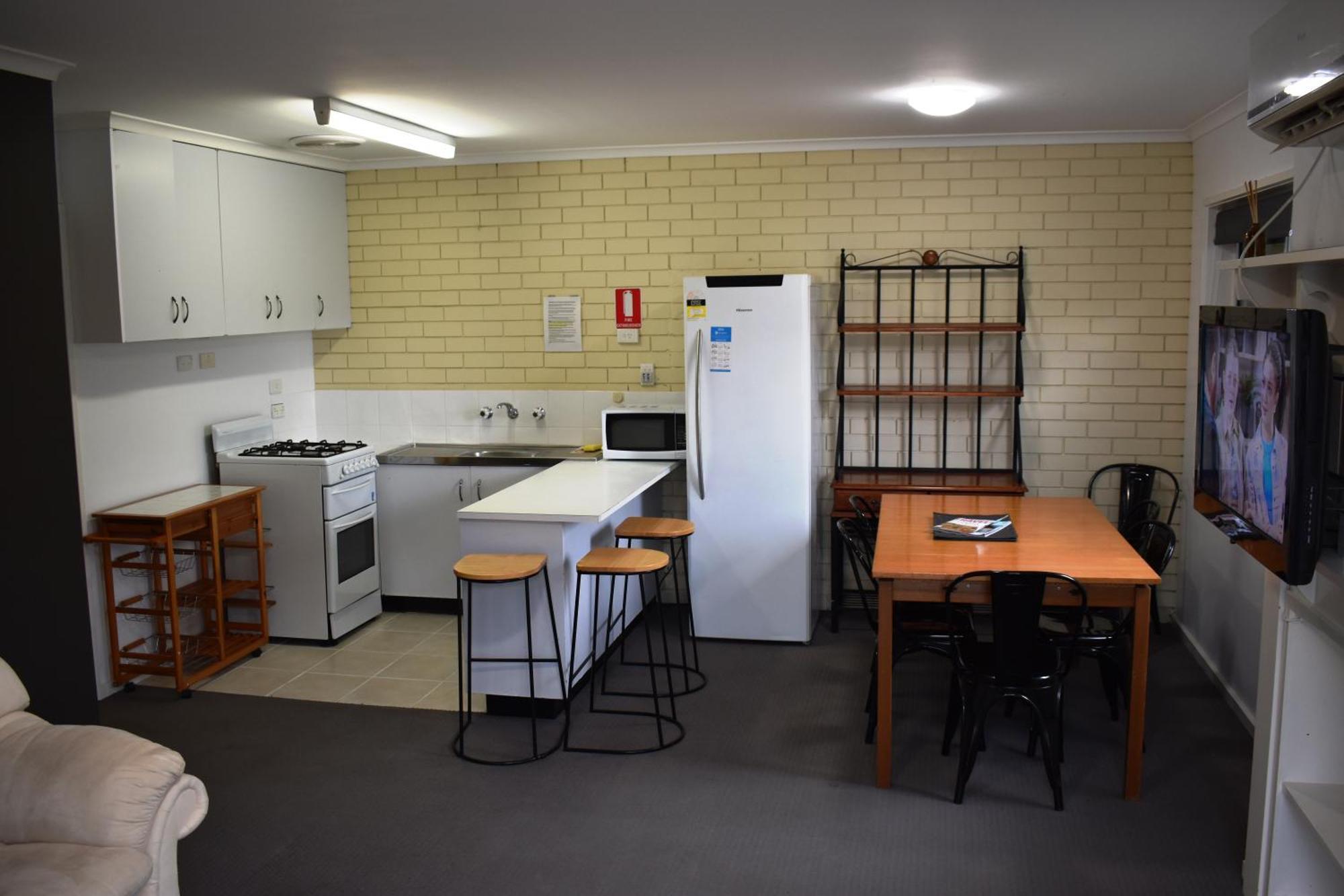 Wilsons Promontory Motel Foster Exterior photo