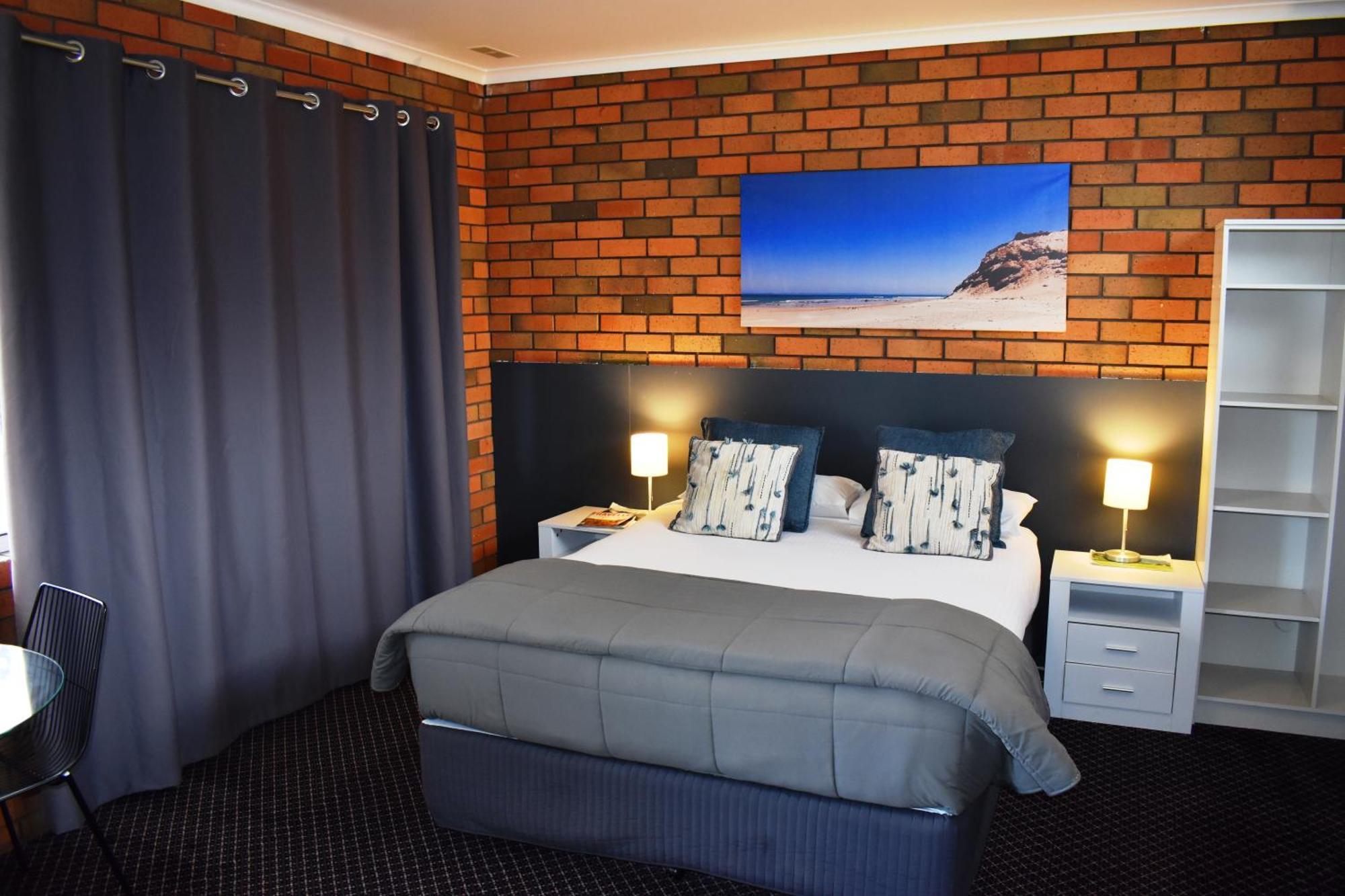 Wilsons Promontory Motel Foster Exterior photo