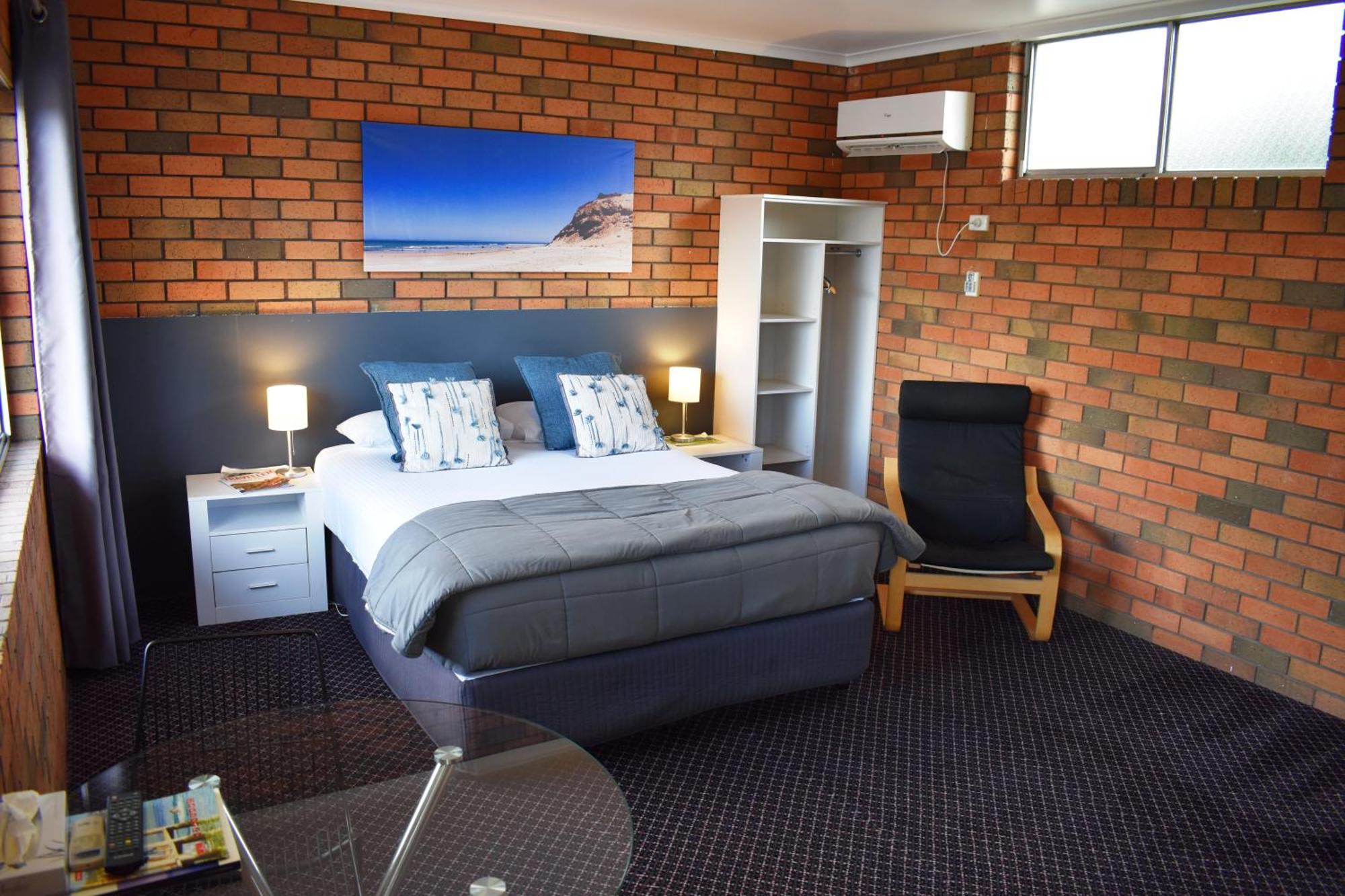 Wilsons Promontory Motel Foster Exterior photo