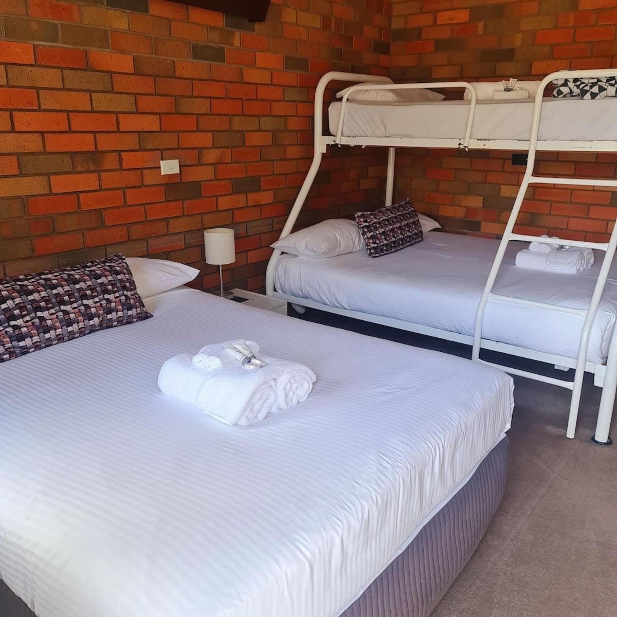 Wilsons Promontory Motel Foster Exterior photo
