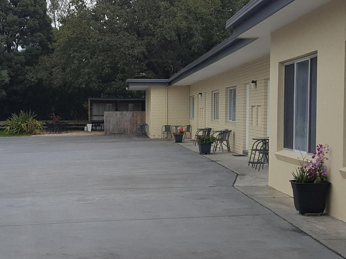 Wilsons Promontory Motel Foster Exterior photo