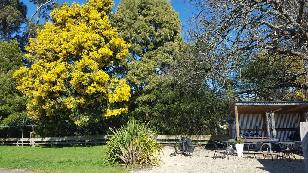 Wilsons Promontory Motel Foster Exterior photo